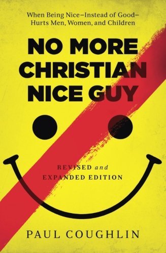 No More Christian Nice Guy (Paperback)