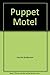 Puppet Motel by Laurie Anderson (1995-08-04)