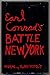 Battle New York Mural of th...