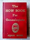 The How Book for ...