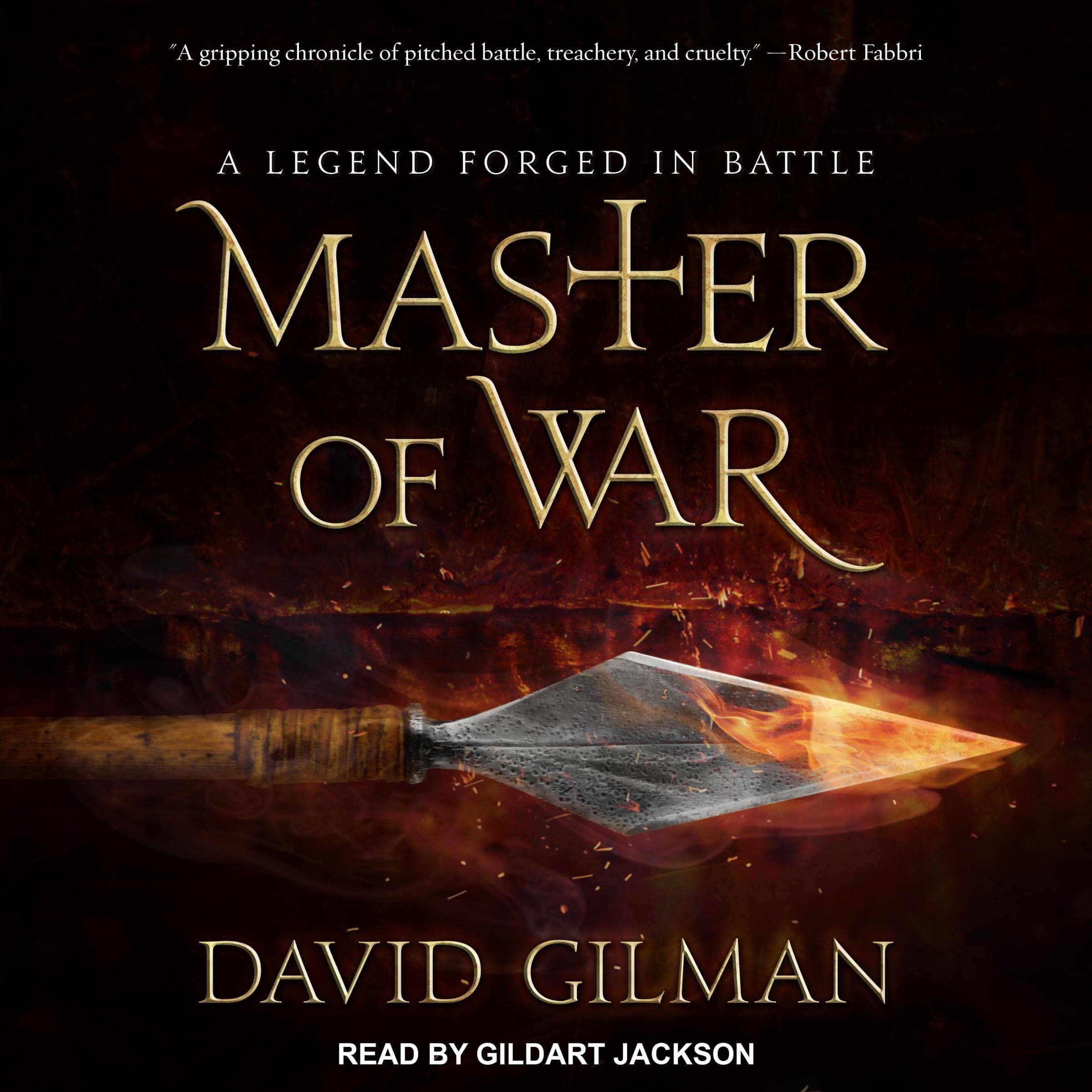Master of War