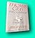 Rare Philip J DAVIS / Thomas Gray Philosopher Cat SIGNED BY ROBIN LEACH 1st ed 1988 [Hardcover] Literature) DAVIS, Philip J