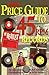 Goldmine Price Guide to 45 RPM Records (Goldmine's Rock 'n Roll 45rpm Price Guide) 4th (fourth) Edition published by KP Books (1996)