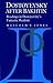 [(Dostoyevsky after Bakhtin: Readings in Dostoyevsky's Fantastic Realism)] [Author: Malcolm V. Jones] published on (August, 2003)