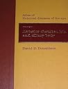 Atlas of External Diseases of the Eye, Volume 4: Anterior Chambers, Iris and Ciliary Body