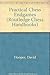 Practical Chess Endgames (Routledge Chess Handbooks) by David Hooper (1968-07-06)