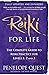 Reiki for life and manual a...