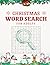 Christmas Word Search for A...