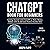 ChatGPT Book for Beginners:...