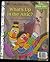 Sesame Street What's Up in the Attic? by Tish Sommers