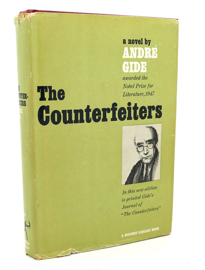 The Counterfeiters