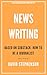 News Writing (Journalism Sh...