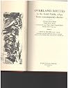 Overland routes to the gold fields, 1859,: From contemporary diaries (The Southwest historical series, 11) Overland routes to the gold fields, 1859,: From contemporary diaries (The Southwest historical series, 11)