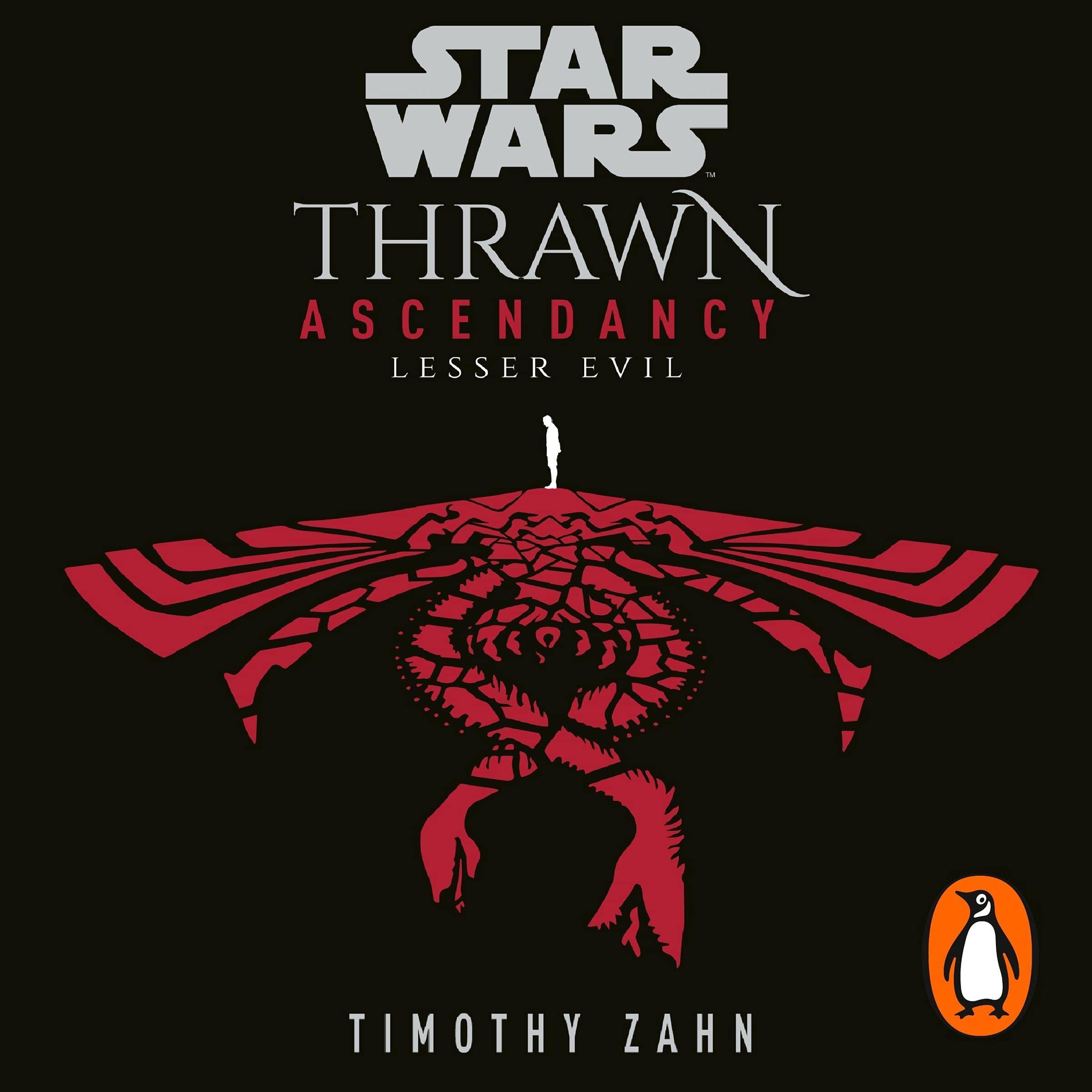 Star Wars: Thrawn Ascendancy: Lesser Evil:
