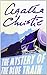 The Mystery of the Blue Train (Poirot) by Agatha Christie (2008-03-03)
