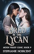 Bred by the Lycan