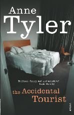The Accidental Tourist