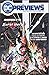 DC Previews, no. 2 (July 20...