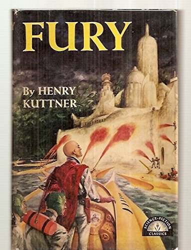 Fury