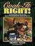 Cook It Right! The Comprehensive Source for Substitutions, Equivalents and Cooking Tips by Barbara Nowak (1995-12-06)