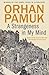 A Strangeness in My Mind(Hardback) - 2015 Edition