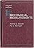 Mechanical Measurements, 4th Edition
