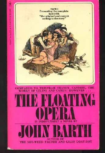 The Floating Opera