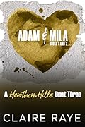 Adam & Mila: Tempt Me & Trust Me