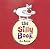 The Silly Book by Hample, Stoo (2004) Hardcover