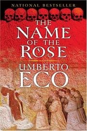 The Name Of The Rose