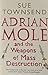 Adrian Mole and the Weapons of Mass Destruction (Adrian Mole #6)