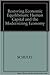 Restoring Economic Equilibrium Human Capital in the Modernizing Economy