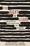 The Right To Learn by Jennifer Ruth