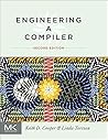 Engineering a Compiler 2nd (second) edition Text Only by Keith D. Cooper Engineering a Compiler 2nd (second) edition Text Only by Keith D. Cooper