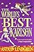 The World's Best Karlson by Astrid Lindgren (2009-08-01)