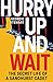 Hurry Up and Wait: The Secret Life of a Sandhurst Cadet