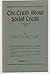 The Truth about Social Credit by Eric D. Butler