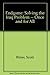 Endgame: Solving the Iraq Problem -- Once and for All 1st ; 1st edition by Scott Ritter (1999) Hardcover