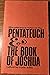 Miscellaneous notes on the Pentateuch and the book of Joshua by Clare Willis