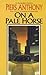 On a Pale Horse[ON A PALE HORSE][Mass Market Paperback] by PiersAnthony