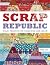 Scrap Republic: 8 Quilt Pro...