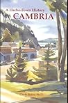 Cambria (HarborTown Histories, #3)
