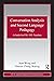 Conversation Analysis and Second Language Pedagogy: A Guide for ESL/ EFL Teachers (ESL & Applied Linguistics Professional Series) by Wong Jean Zhang Waring Hansun (2010-04-16) Paperback