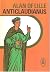Anticlaudianus, or, the Goo...
