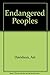 Endangered Peoples by Art Davidson (1993-10-11)