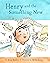 Henry and the Something New: Book 2