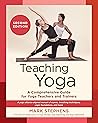 Teaching Yoga, Se...