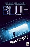 Blue by Russ Gregory (2011-10-11)