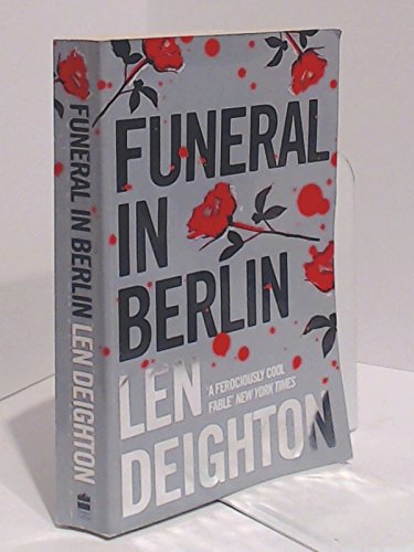 Funeral in Berlin