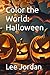 Color the World: Halloween